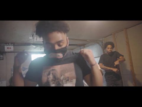Tre Infinite - Different (Official Video)