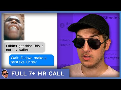 Scammer Loses His Mind Over $5,000,000 Mistake - [Full 7+hrs] Part 2