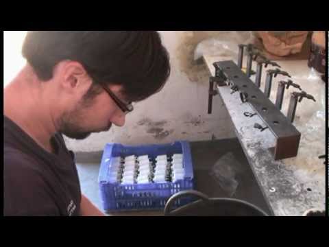 L`Olleria Poble de Coeters