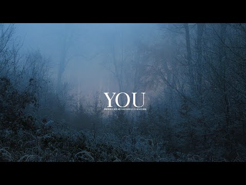 "You" Emotional Piano X NF (Type Beat) Dansonn X Encore