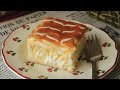 Turkish Milk Cake Recipe By Chef Hafsa