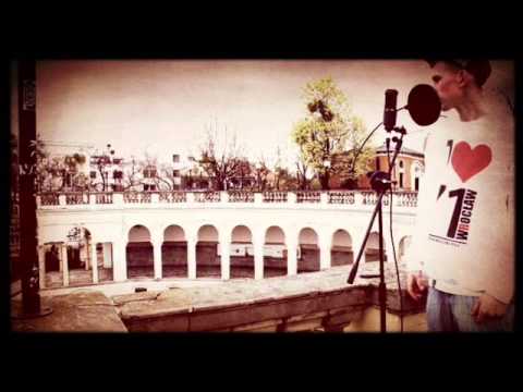 Aces (Remas) - Kiedyś przyznam Ci rację (ft. Łagodny)