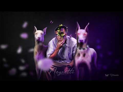 NEGRETTI - Voz de Tons