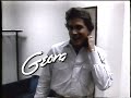 Closing To George Strait Live 1988 VHS