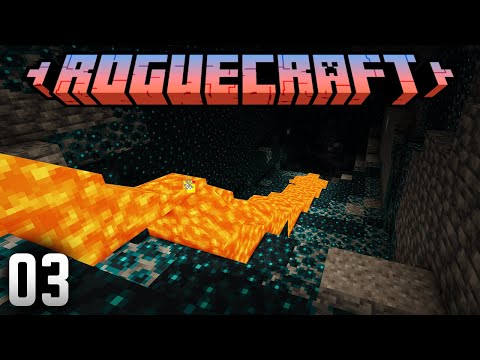 This seems like a bad idea... | Roguecraft - Ep. 3