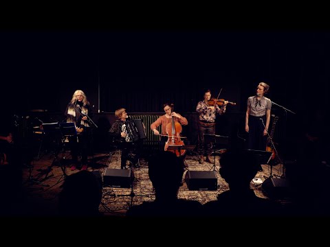 SORAS - Trailer lang