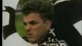 The Posies - &quot;Richie Dagger&#39;s Crime&quot; Grass Records