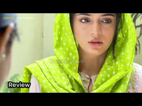 What I Learned from Watching Baylagaam Episode 28