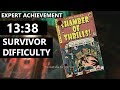 Bioshock Worlds Of Hurt Expert Achievement Survivor Difficulty 13 38