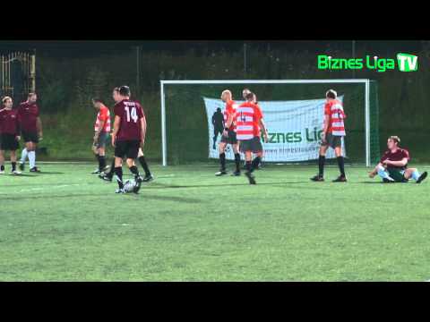 27.08.2013 Biznes Liga -  Kraksport Extraklasa  - APLA  -  ALIOR BANK