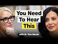 If You’re Feeling Uncertain & Stressed, You Need to Hear This | #1 Stress Doctor