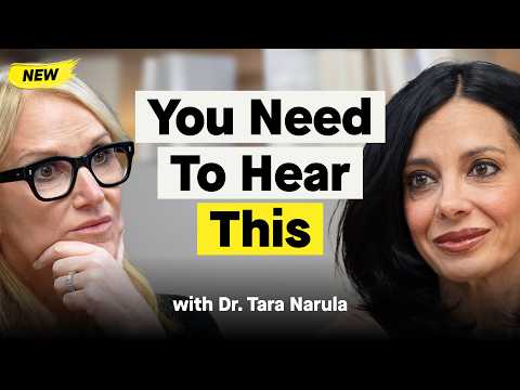 How to Rewire Your Mind to Handle Anything, Turn Off Stress, & Calm Your Body
