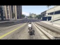 GTA V EPIC STUNT MONTAGE - Fly Away [1080P]