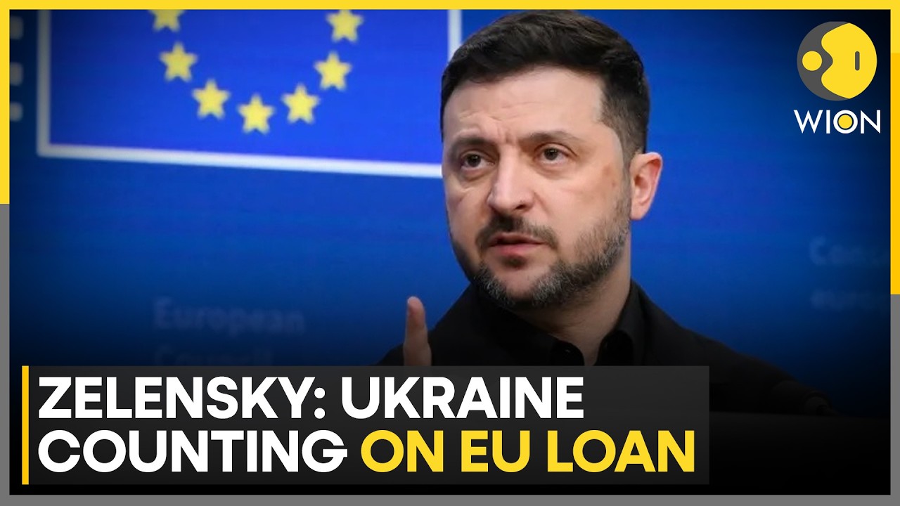 Russia-Ukraine War: EU Leaders Fail to Convince Hungary PM to Lift $103 Billion Loan Veto | WION