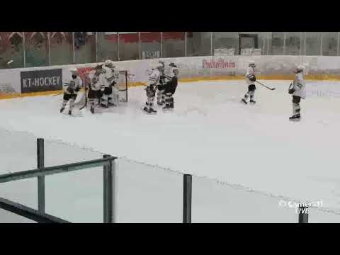 C-SM karsintaa Ässät-TPS 16.11.2019