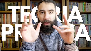Como COLOCAR EM PRÁTICA o que LÊ NOS LIVROS?