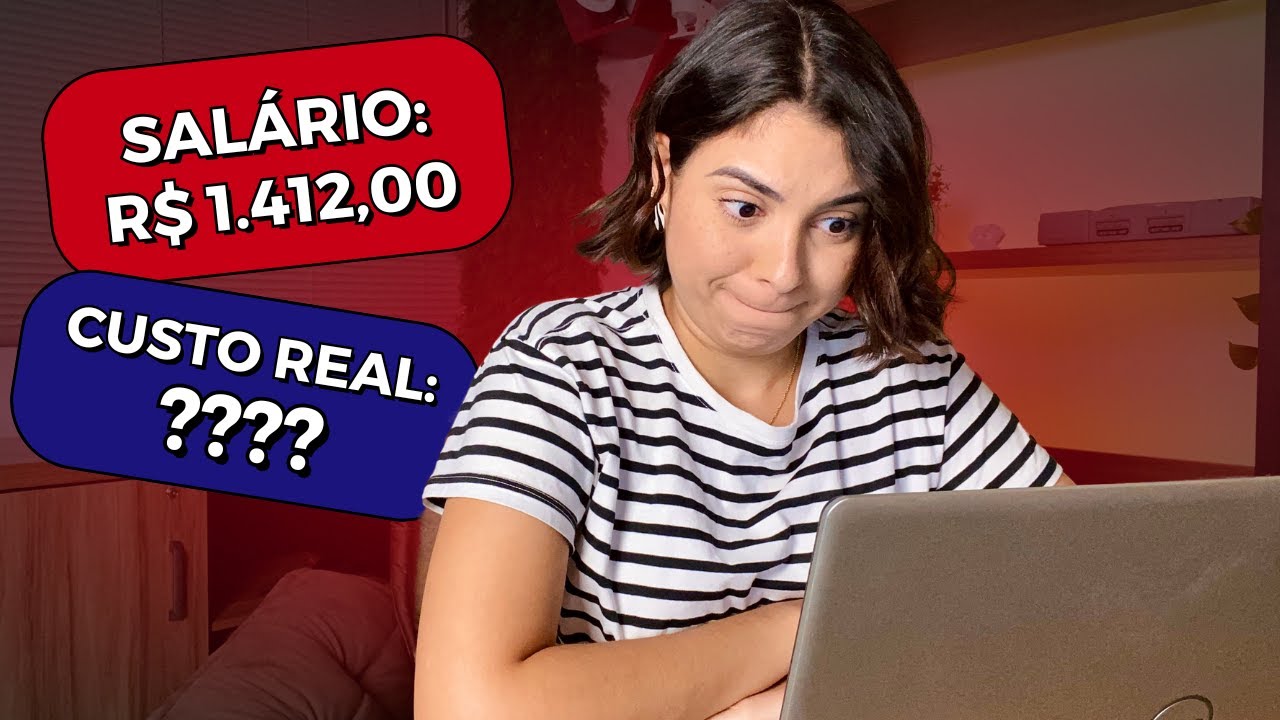 Quanto Custa um EMPREGADO Para a EMPRESA em 2024?