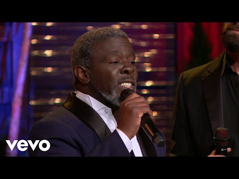 Gaither Vocal Band - God Leads Us Along
