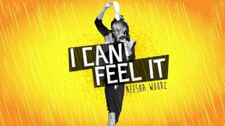 I CAN FEEL IT-  Neesha Woodz {Gospel Soca}