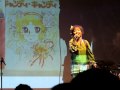 Mitsuko Horie sings Candy Candy 