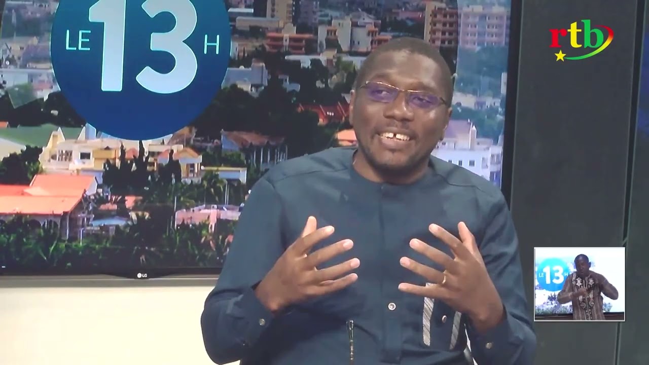 Entretien avec le Dr Houroupou N’Bambaie Jacques, Enseignant Chercheur en santé capillaire