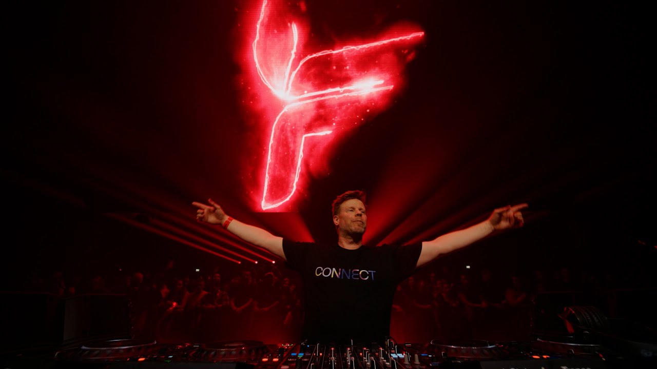 Ferry Corsten - A State of Trance 2024