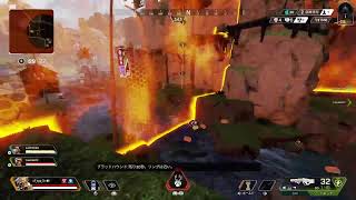 apex legends♪ランク4546