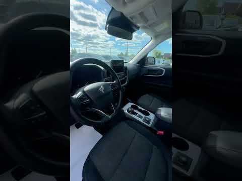 фото ford bronco sport i 0