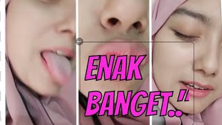 Download lagu cewek jilbab sange main lidah mp3 Download lagu cewek jilbab sange main lidah mp3