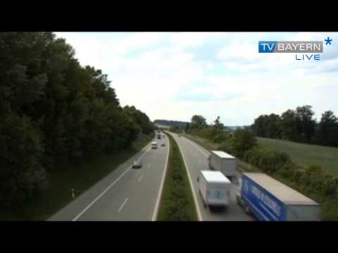 Geisterfahren verhindern