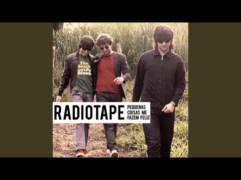 Nova Chance - Radiotape