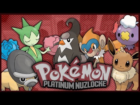 A Day To Remember... | Pokemon Platinum Nuzlocke | Part 19
