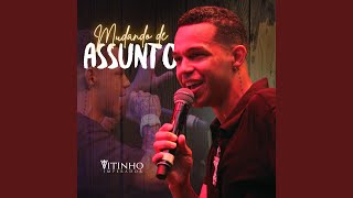 Mudando de Assunto (Cover)