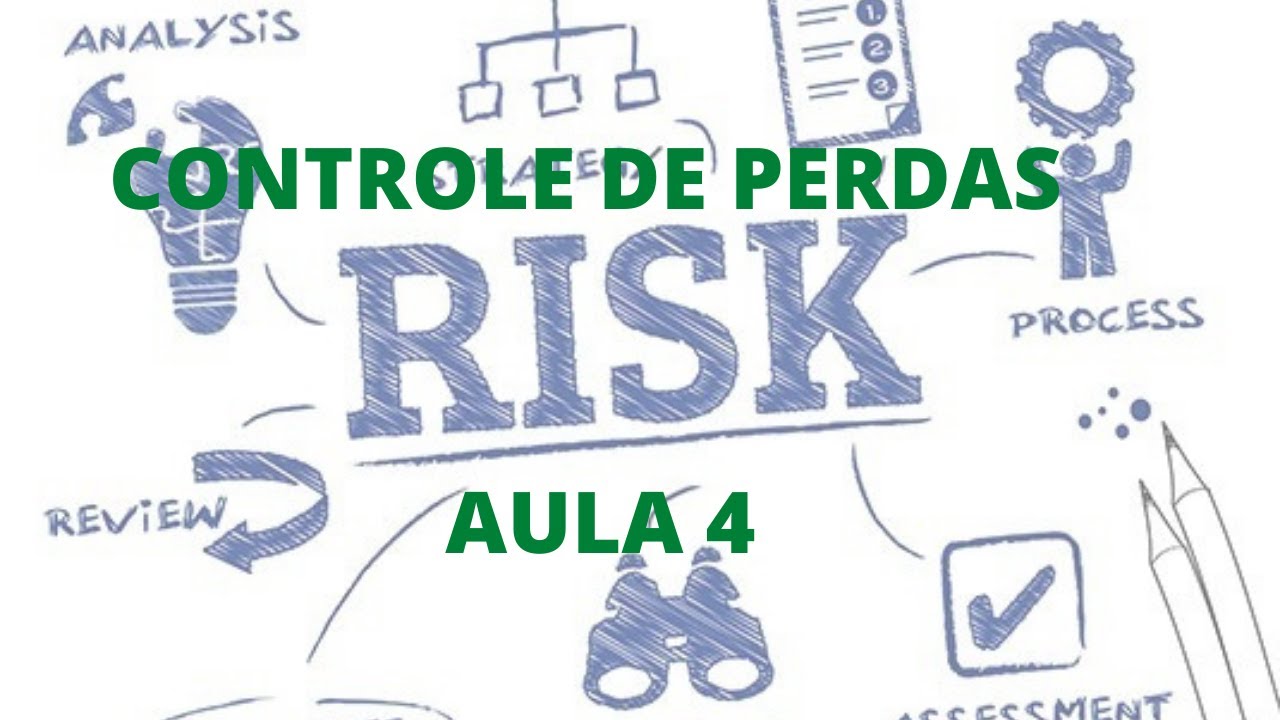 AULA 4:   CONTROLE DE PERDAS