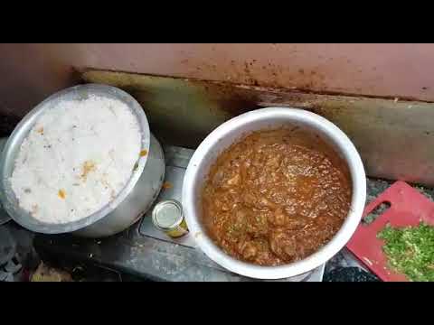 Naadan biriyaani @ Jumairah, Dubai