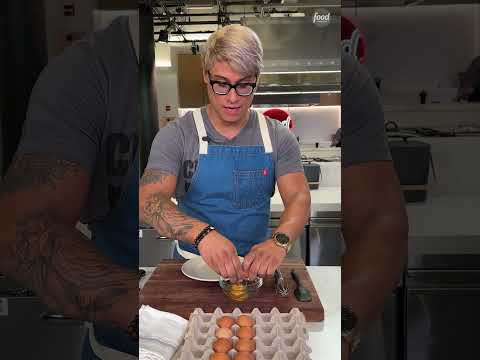 Stainless Steel Skillet Hack 🍳