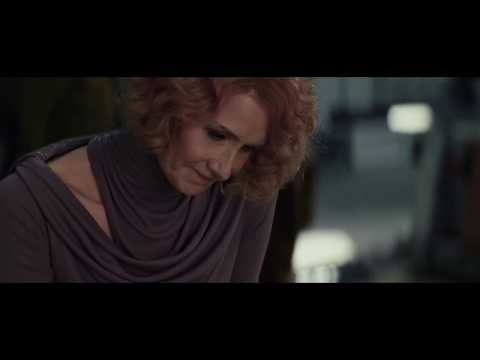 Vice-Admiral Holdo Hair Fix - Star Wars: The Last Jedi