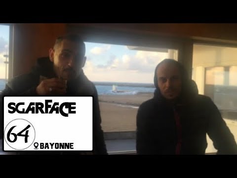 [EN DIRECT] GabMorrison - Interview de Rappeur #131 : Sgarface