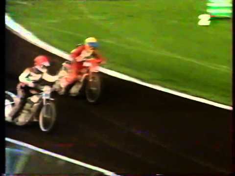 1993 Puchar Warszawy - Warszawa Bieg 17