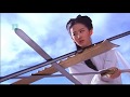 Yifei Liu Crystal Liu 劉亦菲 Kungfu Fight Scenes In Movies Mulan Actress Supercut Heroes Tonight 