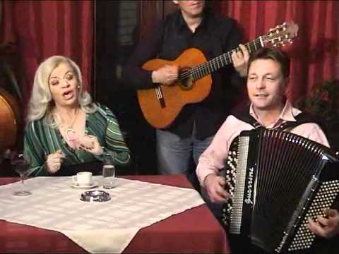 Lila Mladenovic - RADE KUKLjINAC, Sto Kapiju Nisi Dragi Sinoc Zatvorio