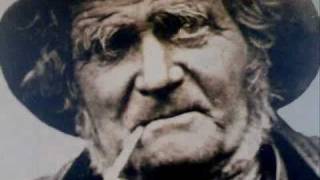 Old Joe Has Gone Fishing