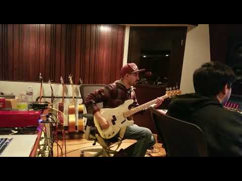 Rarefied Recording (2019)