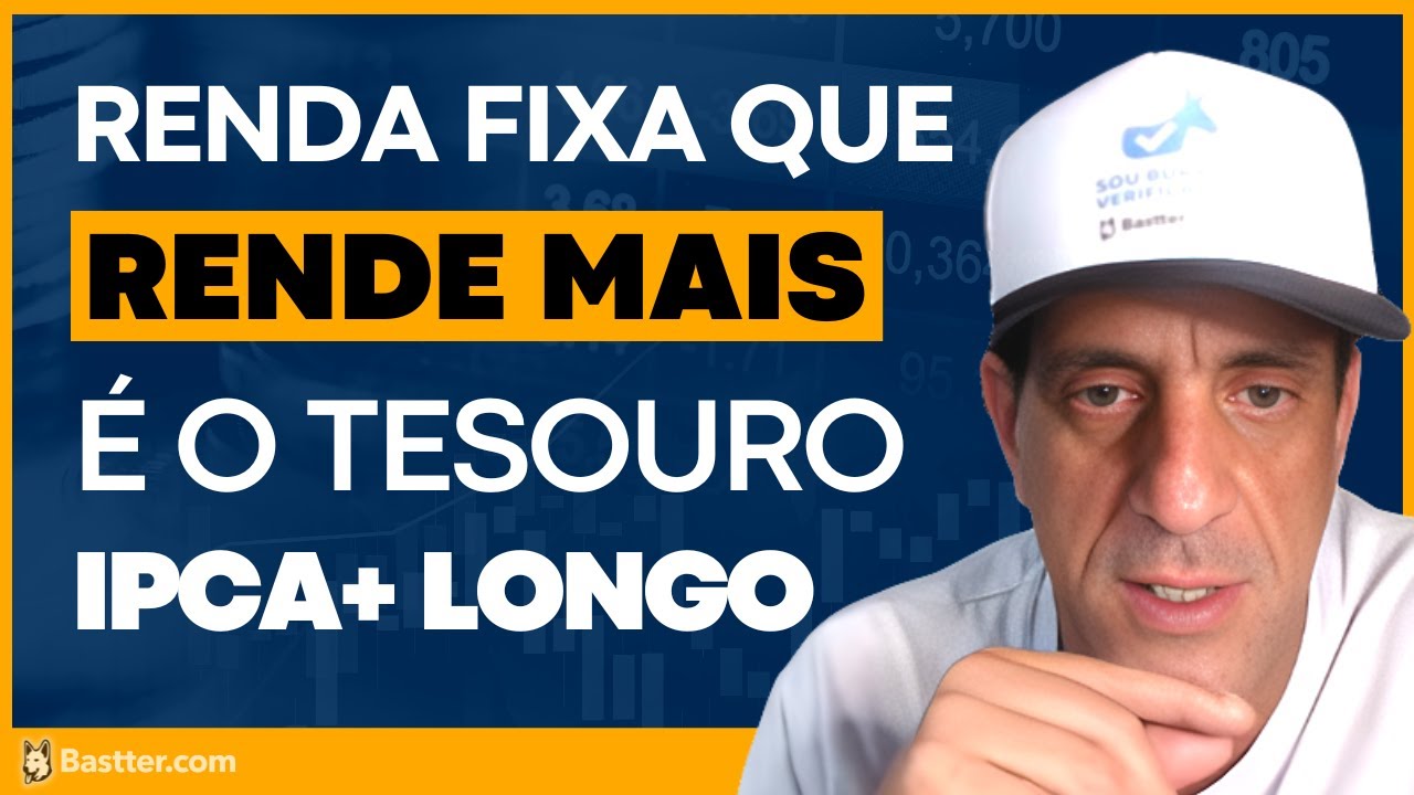 VOCÊ PODE ESTAR ABRINDO MÃO DE AUMENTAR SEU CAPITAL - Cortes da Bastter.com