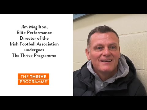 Learn to Thrive with Matt, LLC video.