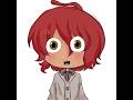 one day of singing (FT: my humanized KLT small intestine) #kidslearningtube #klt #funny
