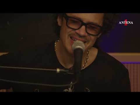 Save Tonight – Eagle-Eye Cherry (Pocket Show Exclusivo Antena 1)