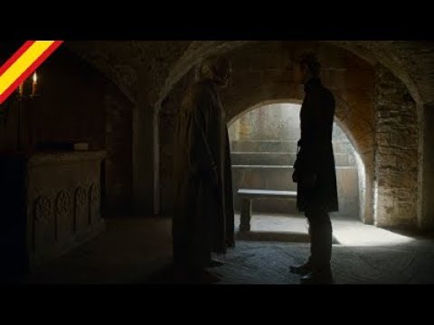 Juego de Tronos 6x03 - Spanish fandub
