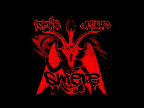 tomijs & Artuuro Schizo Phrenos - smēre