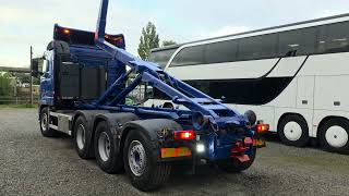 Volvo FH-440 kamion rol kiper | Slika 4 - Autoline